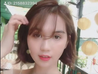 Lý giải chuyện Ngọc Trinh cắt tóc ngắn thôi cũng làm mạng xã hội sôi sục