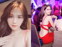 Lý giải chuyện Ngọc Trinh cắt tóc ngắn thôi cũng làm mạng xã hội sôi sục