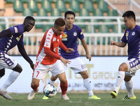 [ẢNH] Pape Omar - Từ 