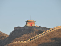 [ẢNH] Top 5 công trình kiến trúc của Trung Quốc gây ấn tượng mạnh