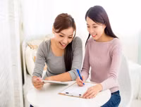 Cách giảm stress hiệu quả trong mùa thi cử