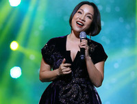 [ẢNH] Top 6 sao Việt sở hữu thành tích học tập cực 