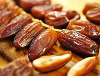 [ẢNH] 10 loại mứt, trái cây sấy nhập ngoại 