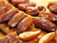 [ẢNH] 10 loại mứt, trái cây sấy nhập ngoại 