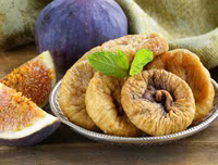 [ẢNH] 10 loại mứt, trái cây sấy nhập ngoại 