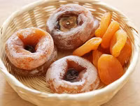 [ẢNH] 10 loại mứt, trái cây sấy nhập ngoại 