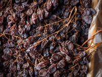 [ẢNH] 10 loại mứt, trái cây sấy nhập ngoại 