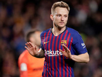 [ẢNH] Chuyển nhượng bóng đá quốc tế ngày 1-8: Cristiano Ronaldo thúc giục Juventus chiêu mộ Lukaku