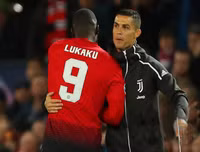 [ẢNH] Chuyển nhượng bóng đá quốc tế ngày 1-8: Cristiano Ronaldo thúc giục Juventus chiêu mộ Lukaku