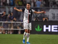 [ẢNH] Chuyển nhượng bóng đá quốc tế ngày 1-8: Cristiano Ronaldo thúc giục Juventus chiêu mộ Lukaku