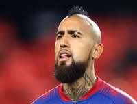 [ẢNH] Chuyển nhượng bóng đá quốc tế ngày 1-8: Cristiano Ronaldo thúc giục Juventus chiêu mộ Lukaku