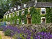 [ẢNH] Những ngôi làng cổ đẹp nhất thế giới