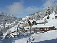 [ẢNH] Những ngôi làng cổ đẹp nhất thế giới