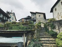 [ẢNH] Những ngôi làng cổ đẹp nhất thế giới