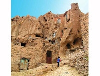 [ẢNH] Những ngôi làng cổ đẹp nhất thế giới