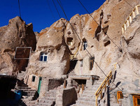 [ẢNH] Những ngôi làng cổ đẹp nhất thế giới