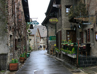 [ẢNH] Những ngôi làng cổ đẹp nhất thế giới