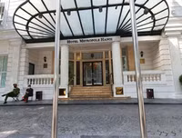 [ẢNH] Diễn biến cuộc chiến chống dịch Covid-19 từ khi xuất hiện bệnh nhân 17 tại Hà Nội