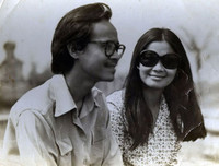 [ẢNH] Chân dung 4 