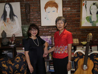 [ẢNH] Chân dung 4 