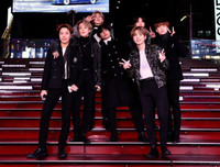 [ẢNH] BTS - ban nhạc 