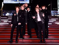 [ẢNH] BTS - ban nhạc 