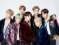 [ẢNH] BTS - ban nhạc 