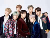 [ẢNH] BTS - ban nhạc 