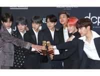 [ẢNH] BTS - ban nhạc 