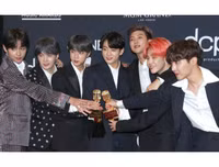 [ẢNH] BTS - ban nhạc 
