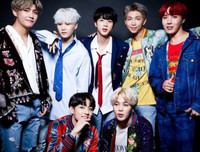 [ẢNH] BTS - ban nhạc 