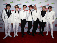 [ẢNH] BTS - ban nhạc 