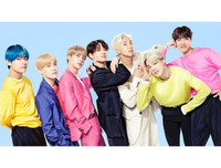 [ẢNH] BTS - ban nhạc 