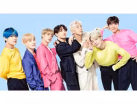 [ẢNH] BTS - ban nhạc 