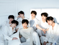 [ẢNH] BTS - ban nhạc 