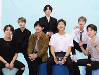 [ẢNH] BTS - ban nhạc 