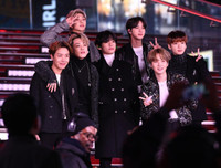 [ẢNH] BTS - ban nhạc 