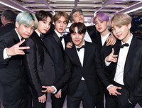 [ẢNH] BTS - ban nhạc 