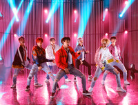 [ẢNH] BTS - ban nhạc 