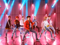 [ẢNH] BTS - ban nhạc 