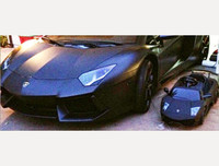 [ẢNH] Bóc giá quà Giáng sinh của Sao Hollywood để đo 