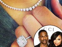 [ẢNH] Bóc giá quà Giáng sinh của Sao Hollywood để đo 