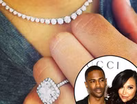 [ẢNH] Bóc giá quà Giáng sinh của Sao Hollywood để đo 