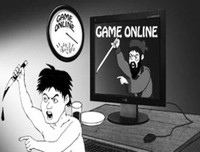 Những nguy hại không ngờ từ việc trẻ tiếp xúc với Internet quá sớm