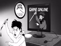 Những nguy hại không ngờ từ việc trẻ tiếp xúc với Internet quá sớm