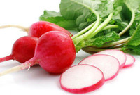 [ẢNH] Những loại thực phẩm giúp giảm lượng axit trong dạ dày