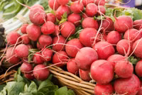 [ẢNH] Những loại thực phẩm giúp giảm lượng axit trong dạ dày