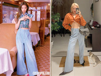 [ẢNH] Những xu hướng thời trang và làm đẹp sẽ 