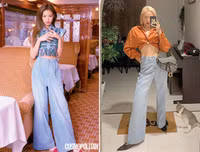 [ẢNH] Những xu hướng thời trang và làm đẹp sẽ 