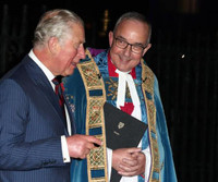 [ẢNH] Các nước trên thế giới tưởng niệm 100 năm ngày kết thúc Thế Chiến I